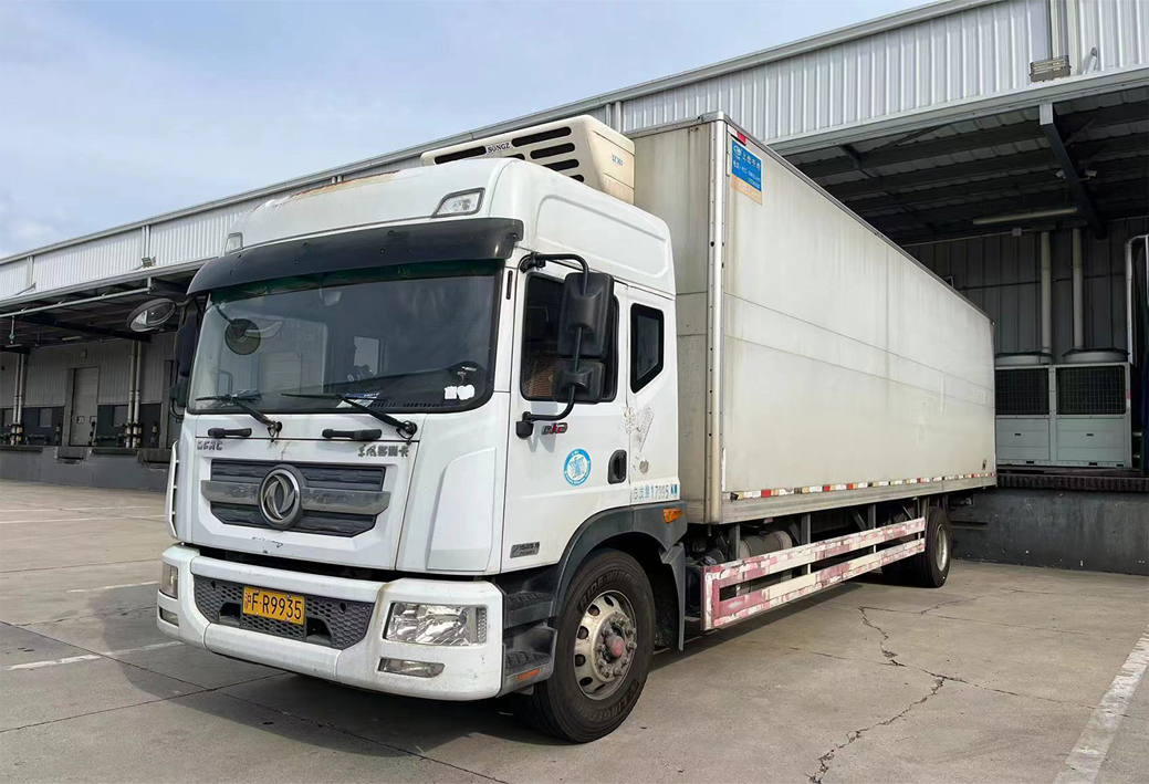 时评：多式联运物流降本增效 激发经济活力