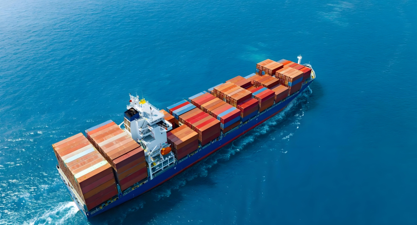 仓储配送解决方案